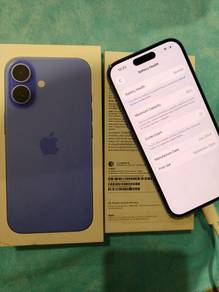 Iphone 16 128gb