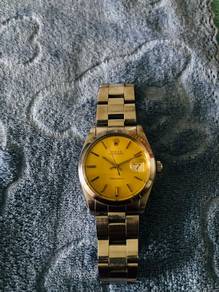 Rolex Oysterdate Precision. Good Condition.