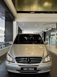 2010 Mercedes Benz Viano VIANO