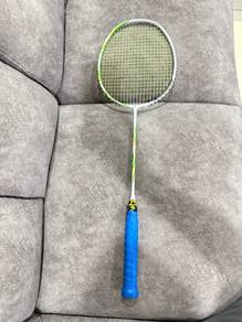 Yonex Astrox 100 game