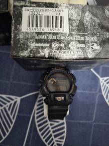 Jam G-Shock model DW-9052GBX 3232