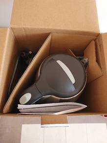 Elba Kettle