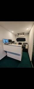 Office space For Rent in Taman Melawati,KUL