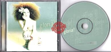 Ori CD - GLORIA ESTEFAN - Gloria [1998]
