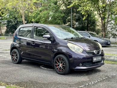 Perodua MyVi EZi PREMIUM in Ara Damansara, SGR