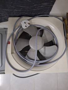 Exhaust fan kdk 12inch