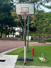 Basketball hood for sale