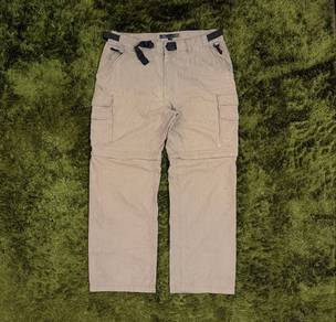 Cargo Pant sz 36.))