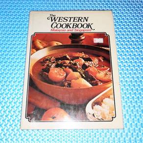 '77 The Western Cookbook: Malaysia and Singapore
