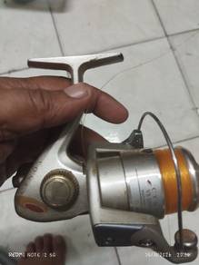 Ryobi cynos 