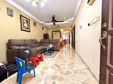 1-storey Terraced House For Sale in Skudai,JHR