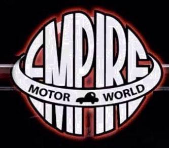 Car sales executive