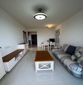 Apartment For Rent in Starview Bay @ Forest City