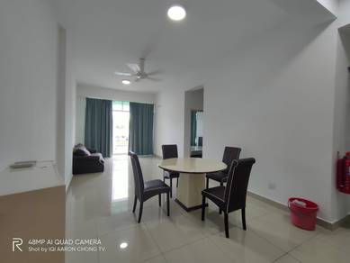 Condominium For Rent in Kingfisher @ Putatan
