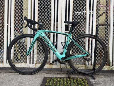 Bianchi Oltre XR4 RB