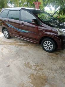 Toyota Avanza E in Others, KDH
