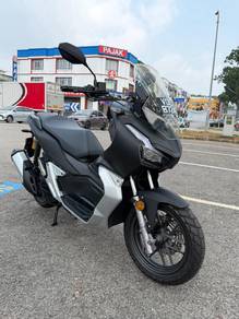 Honda ADV 150