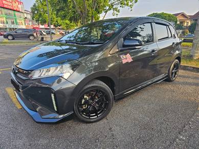 Perodua MyVi AV AV in Cheras, KUL