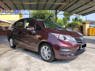 Proton Persona EXECUTIVE in Bandar Hilir, MLK