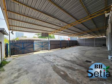 Warehouse / Factory For Rent in Kuantan,PHG