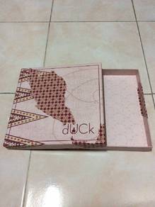 Duck Kotak