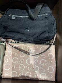 Preloved  Kippling handbag