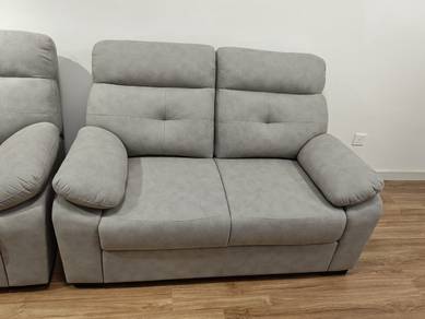 New 2 seater sofa
