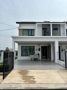 2-storey Terraced House  in Sungai Petani,KDH