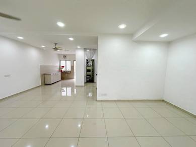 2-storey Terraced House For Rent in Kulai,JHR