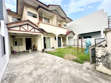 2-storey Terraced House For Sale in Puncak Alam,SGR