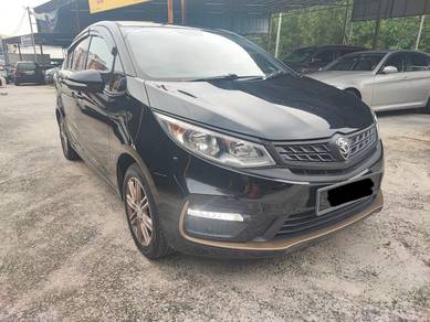2021 Proton Persona PREMIUM