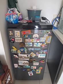 Refrigerator for sale