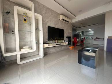 Apartment For Rent in Pelangi Heights