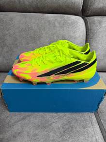 Adidas F50 Hyperfast