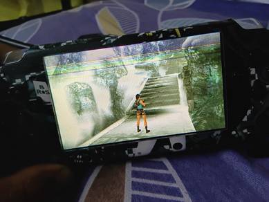 psp 3001 baca dulu
