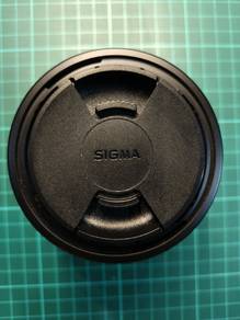 Sigma 18-50mm f2.8 DC DN FOR SALE