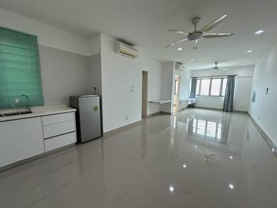 Condominium For Rent in Hedgeford 10 Residences @ Wangsa Maju