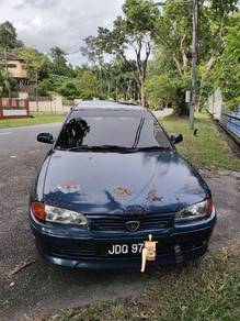 Proton Wira GL in Taiping, PRK