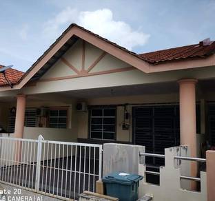 1.5-storey Terraced House For Rent in Kuantan,PHG