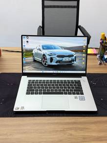 Huawei D15 Intel i5