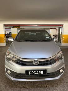 Perodua Bezza PREMIUM X in Georgetown, PNG