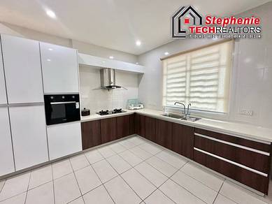 2-storey Terraced House For Sale in Sungai Petani,KDH
