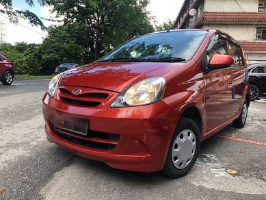 Perodua Viva EZ STANDARD in Subang Jaya, SGR