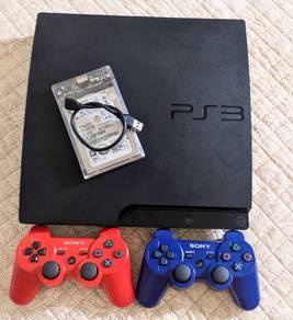PlayStation 3 Slim Jailbreak
