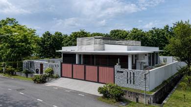 Bungalow House For Sale in Seremban,NSN