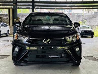 Perodua Bezza G in Alor Setar, KDH