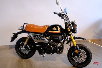 Aveta Marvel 150