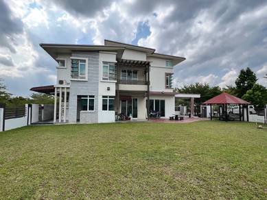 2-storey Terraced House For Sale in Kajang,SGR