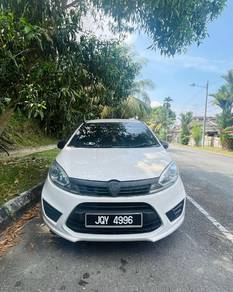 Proton Iriz STANDARD in Kulai, JHR
