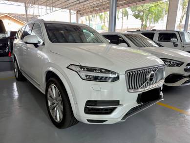 Volvo XC90 T8 INSCRIPTION (CKD) in Johor Bahru, JHR